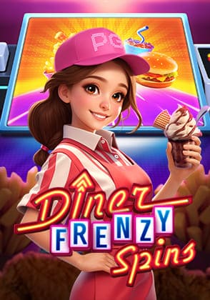 diner spin