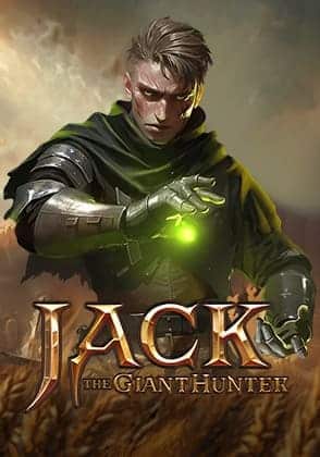 jack giant hunter