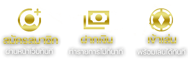 สมัครสมาชิก